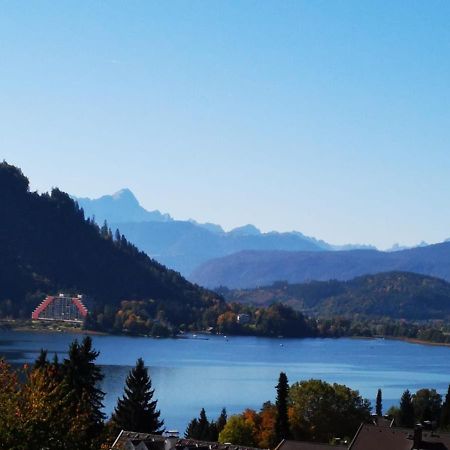 Ferienwohnungen Kircher Villa Baudisch Sattendorf Екстер'єр фото